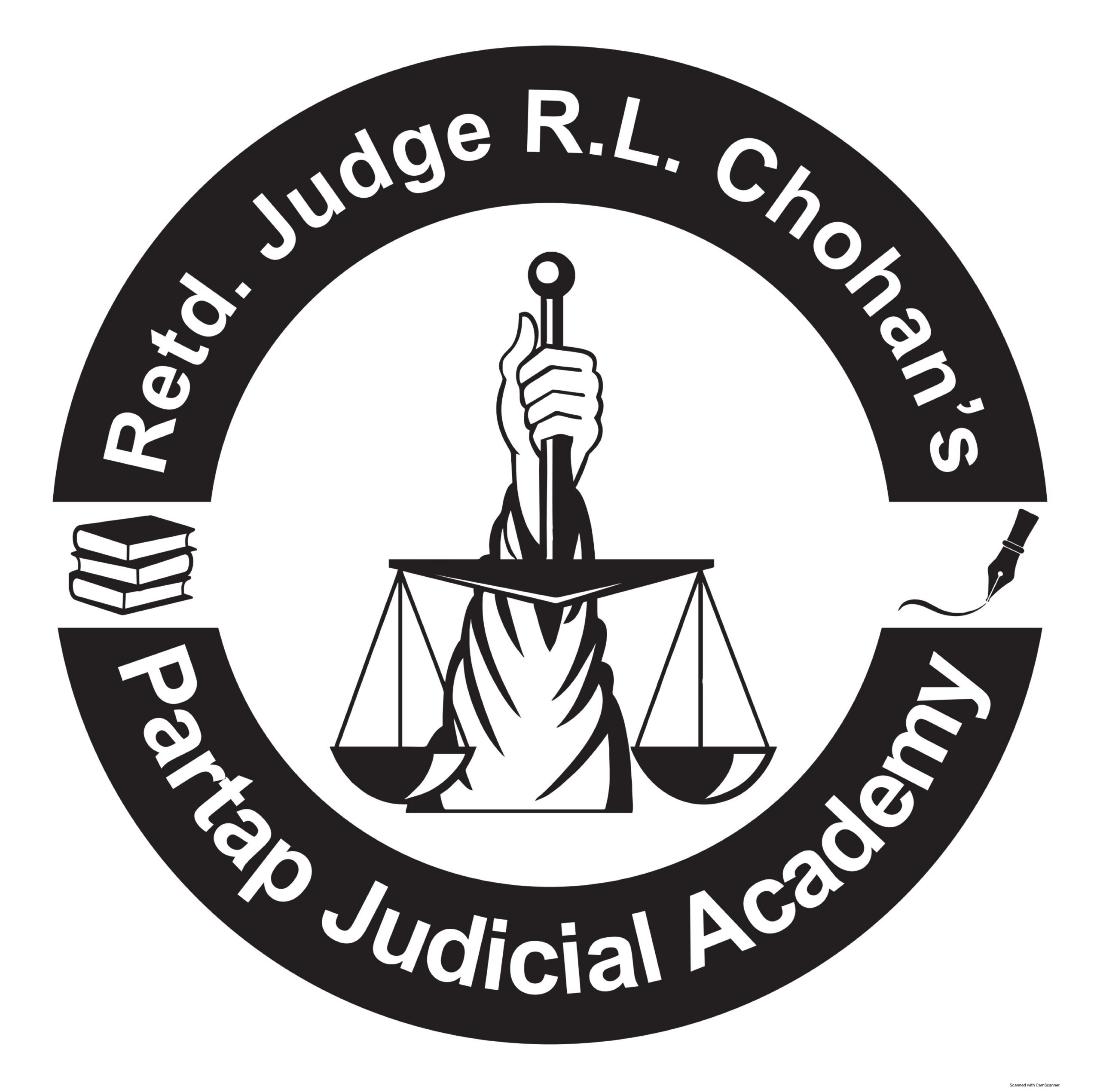 R L Chohan Judicial Academy